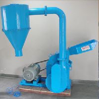 impact pulverizer machine