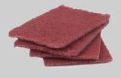 abrasive cloths