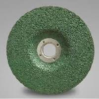 Dc Grinding Wheels