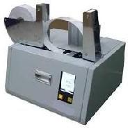 currency binding machines