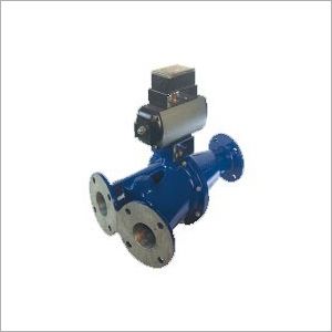 Diverter Valve