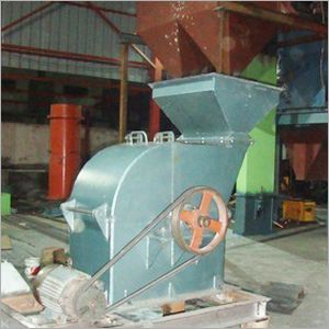 glass crusher