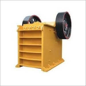 industrial jaw crusher