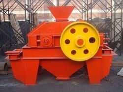 Roll Crusher