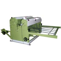 auto rotary sheet cutter