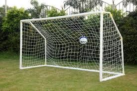 goal post