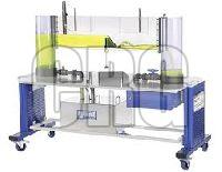 fluid mechanics lab equipments