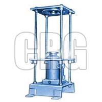 Hydraulic Extruder