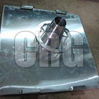 Concrete Testing Equipment Manufacturers