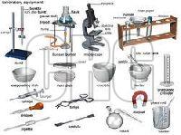 Lab Testing Equipment