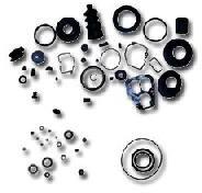 Moulded Rubber Components