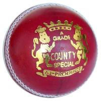 County Special cricket ball