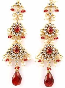 Designer Earring