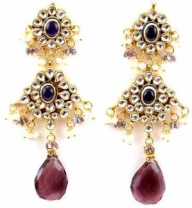 Designer Earring