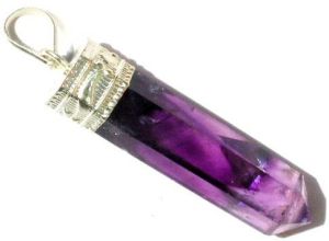 Gemstone Pendant GP-12