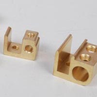 Brass Hrc Fuse Components