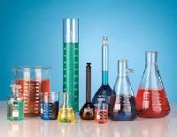 laboratory glass equipment