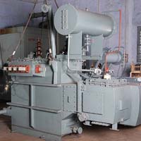 Power Distribution Transformer Repairing Services
