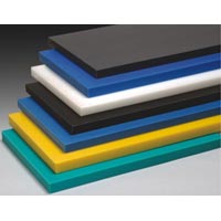 Hdpe Sheet