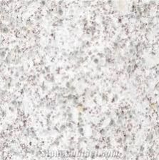 Pearl White Granite