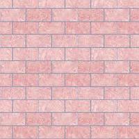 Pink Granite Blocks