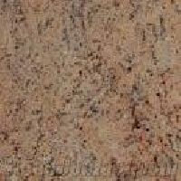 Shivakashi Yellow Granite