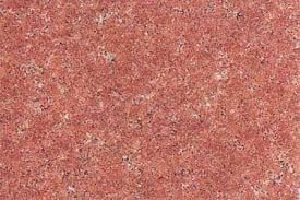 Sindoori Red Granite