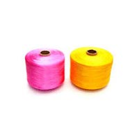 2/10 Dyed Cotton Yarn