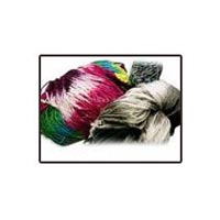 20 Mono 3 Ply Dyed Polyester Yarn