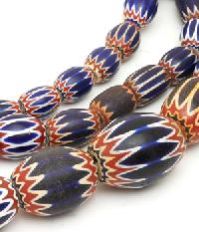 Chevron Beads