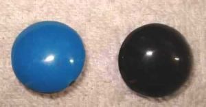 Resin Beads