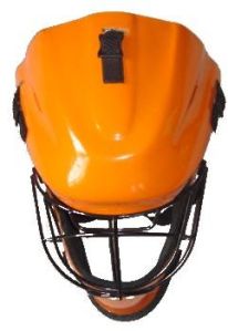 Hockey Helmet