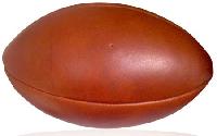 Leather Footballs Usi Lb 07