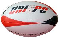 Rugby International Match Ball