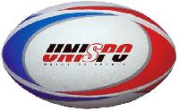 Rugby Match Ball