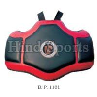 Boxing Chest Guard