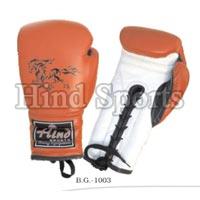 Boxing Gloves