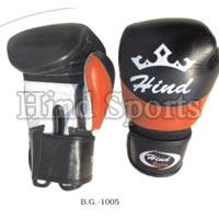 Boxing Gloves