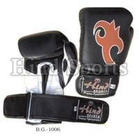 Boxing Gloves