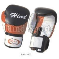 Boxing Gloves