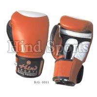 Boxing Gloves