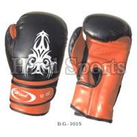 Boxing Gloves