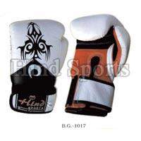 Boxing Gloves