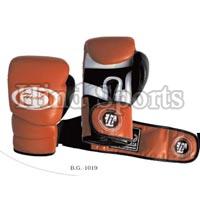Boxing Gloves