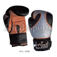 Boxing Gloves