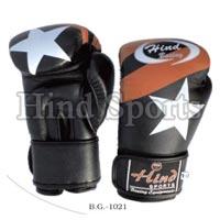 Boxing Gloves