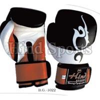 Boxing Gloves