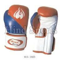 Boxing Gloves