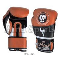 Boxing Gloves