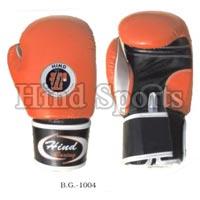 Boxing Gloves